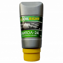 OILRIGHT Смазка Литол-24 100г